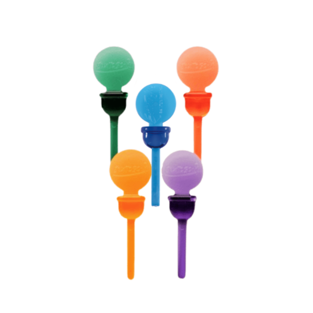 STIX TO GO - COFFEE STOPPERS - 55MM